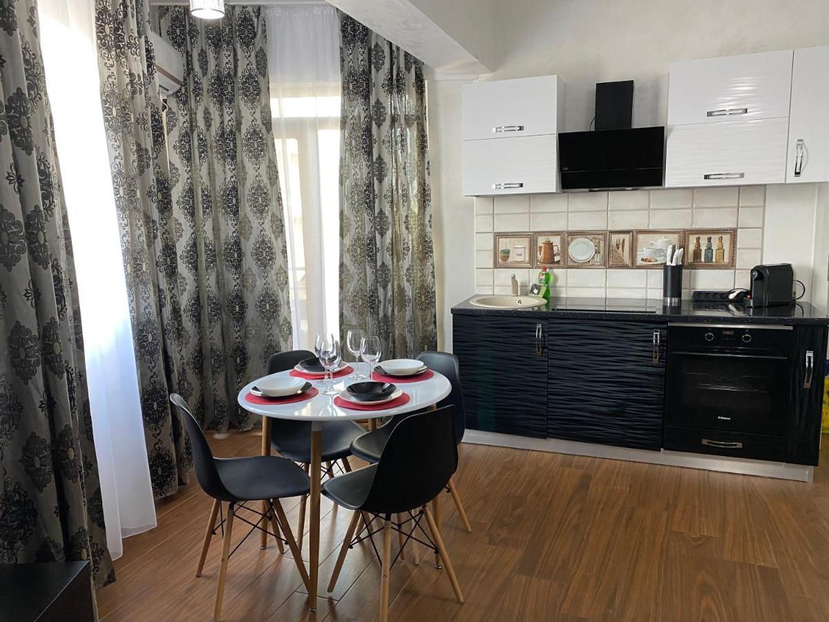 Twin Residence Five ママイア エクステリア 写真