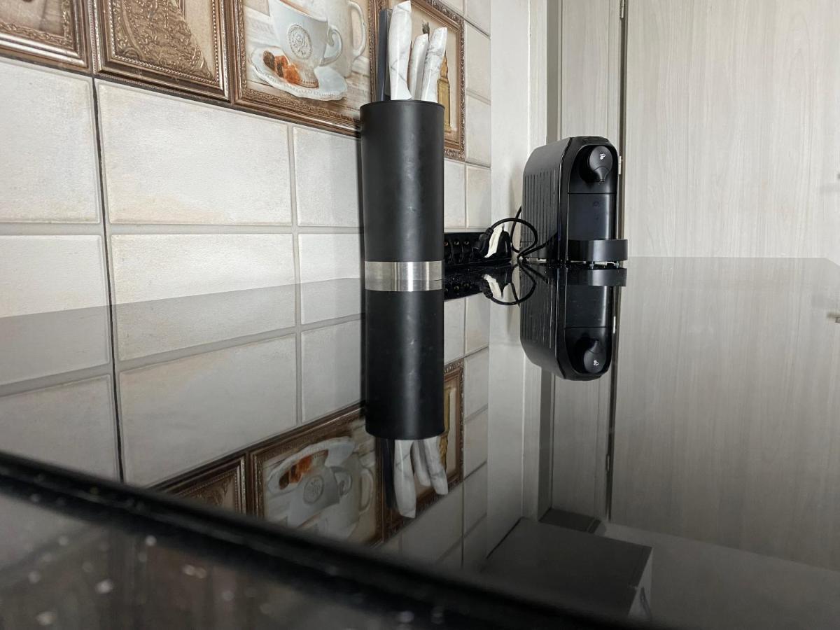 Twin Residence Five ママイア エクステリア 写真
