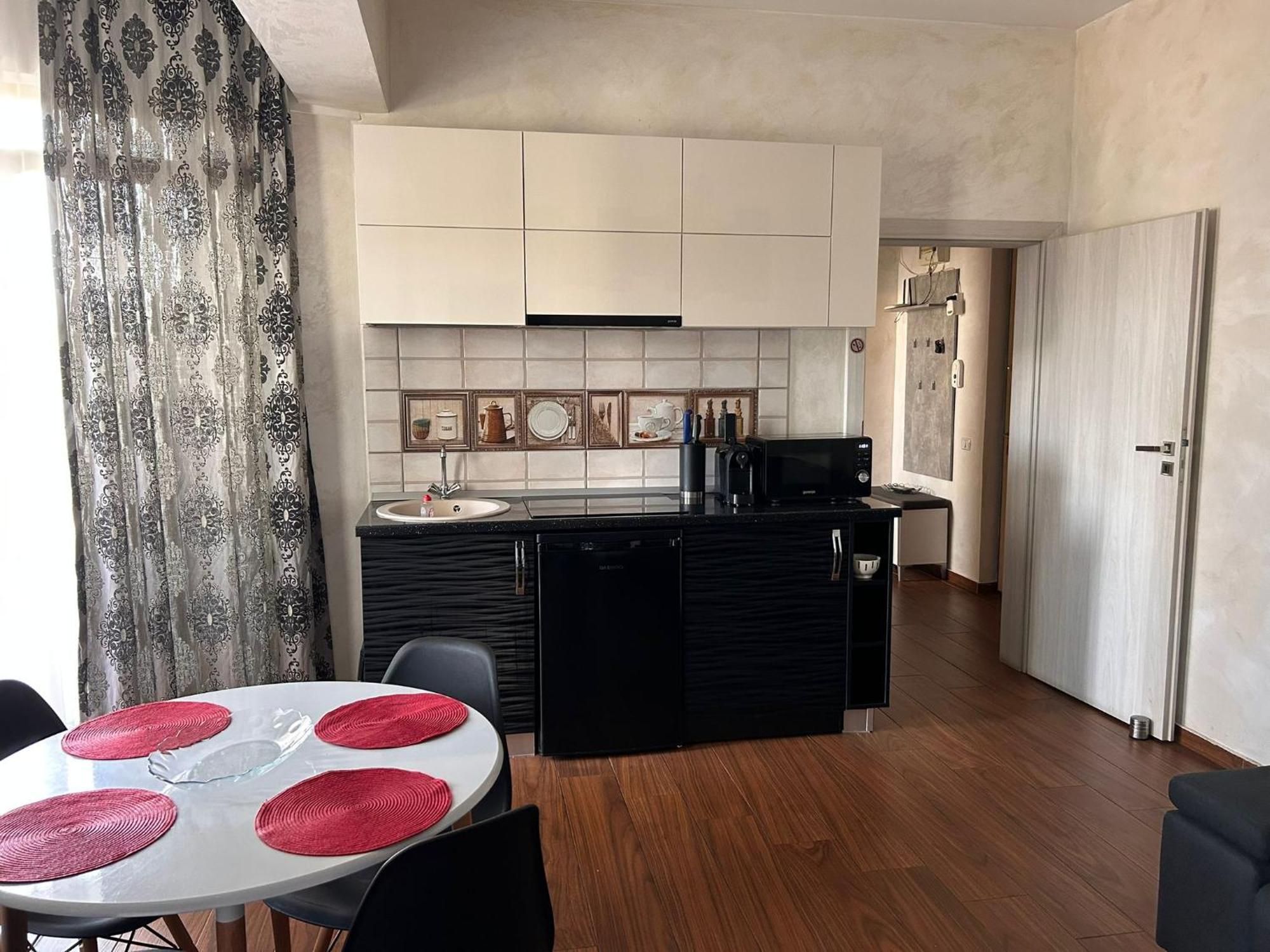 Twin Residence Five ママイア エクステリア 写真